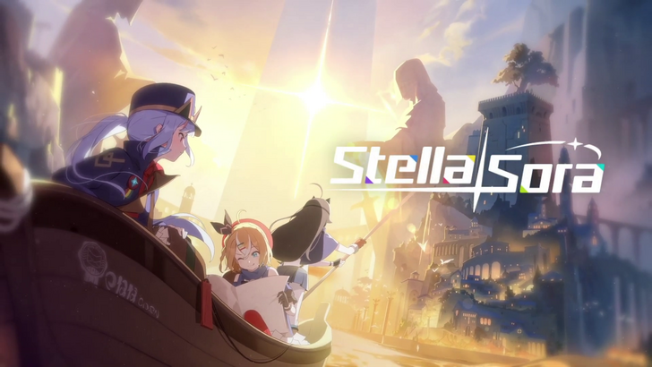 Upcoming MMO | Stella Sora Release Details Announced