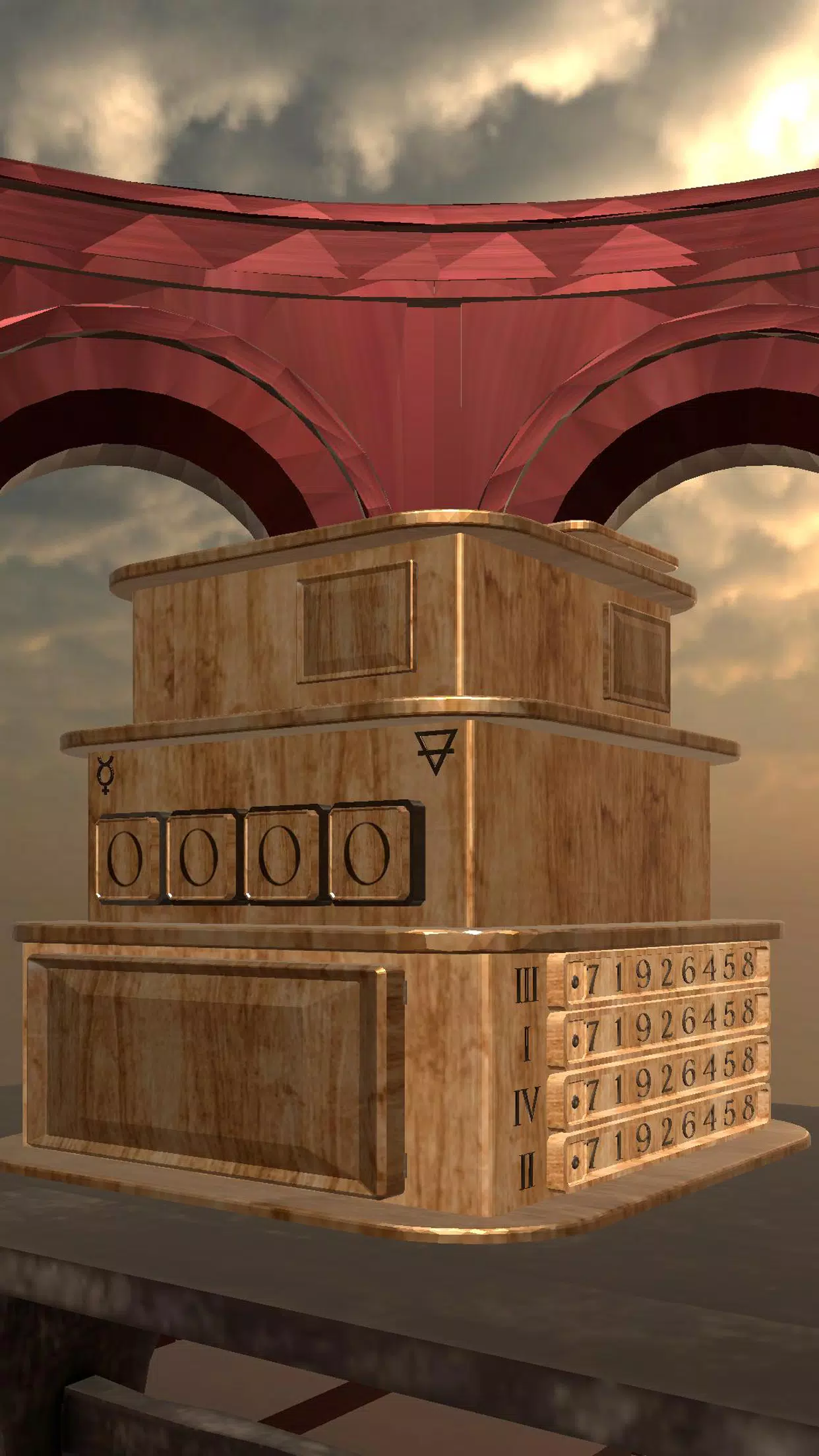 Mystery Box 4: The Journey 스크린샷 3