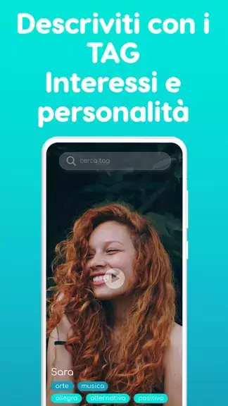 Dadol - Dating. Video. Friend Screenshot 3