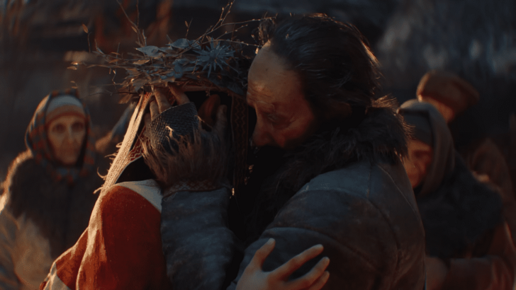 Witcher 4 oferuje nowe regiony i potwory