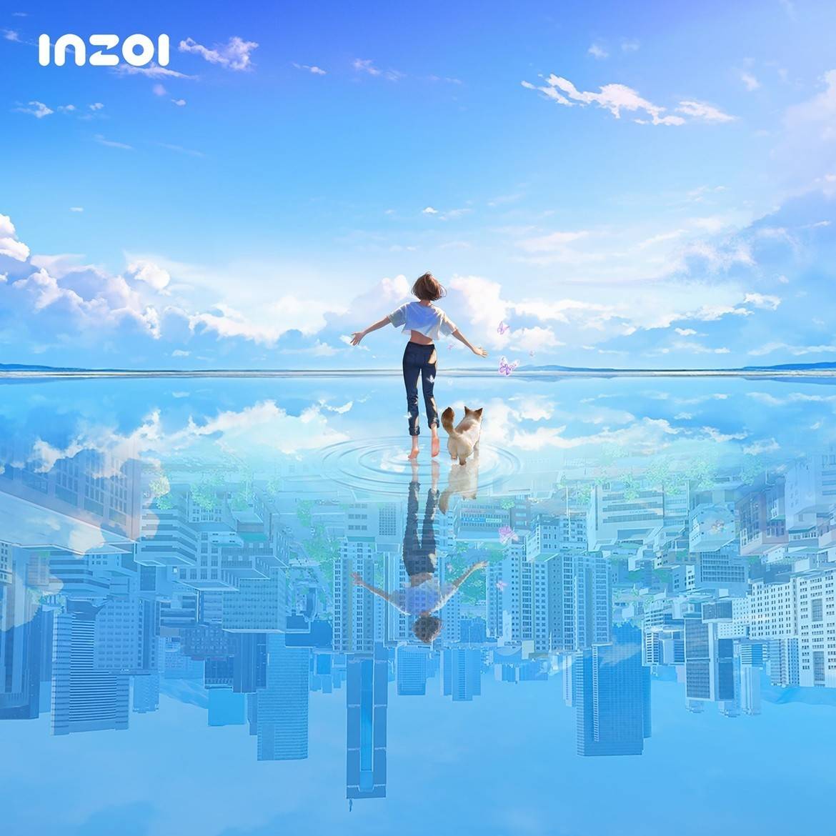 Inzoi में भूत, एक बाद में और एक कर्म प्रणाली की सुविधा होगी