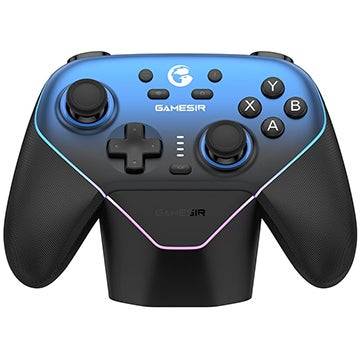 Gamesir Super Nova Wireless Controller kini dijual
