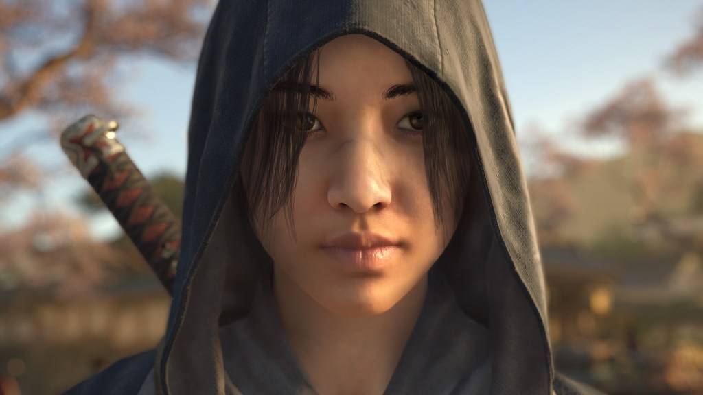 Ang Assassin's Creed Shadows Naoe ay malapit bilang bahagi ng isang artikulo tungkol sa mga aktor ng boses.