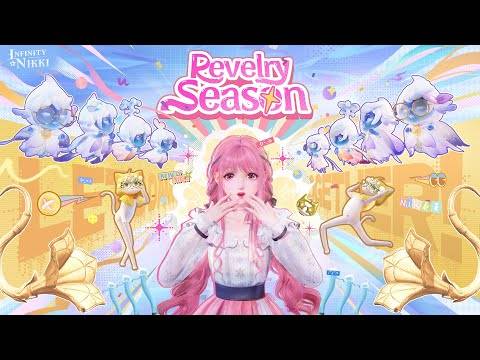 Infinity Nikki Felry -Saison