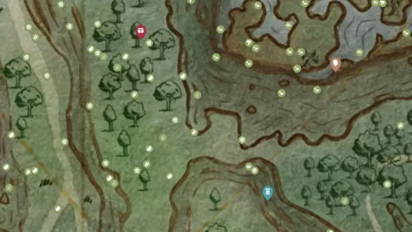 Runescape: Explore Dragonwilds com novo mapa interativo