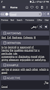 English Urdu Dictionary应用截图第1张