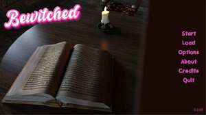 Bewitched 스크린샷 1