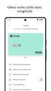 BforBank – Banque en ligne スクリーンショット 4
