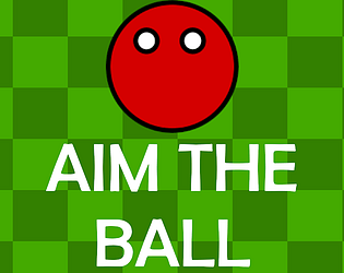 Aim The Ball