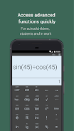 Mobi Calculator Скриншот 3