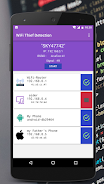 WiFi Thief Detection Capture d’écran 4
