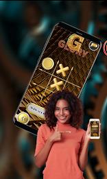 Glory Casino Gold III Screenshot 1