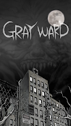 Gray Ward: Horror Defense Game ဖန်သားပြင်ဓာတ်ပုံ 1