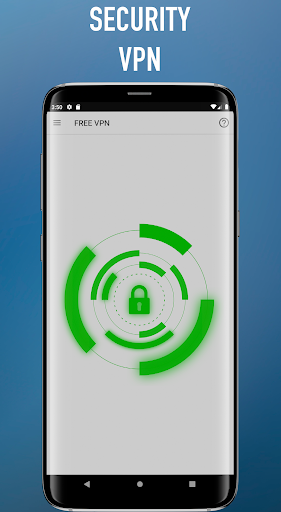 Fast VPN - Unlimited & Secure Zrzut ekranu 3