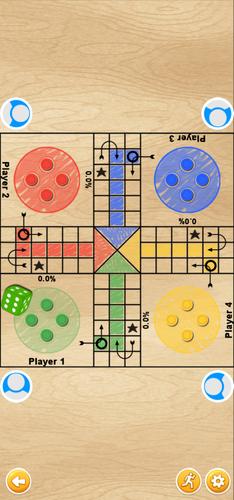 Ludo Neo-Classic Screenshot 4