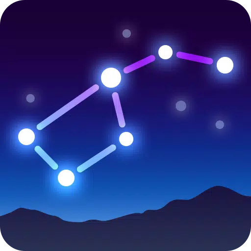 Star Walk 2 Ads+ : 识别星座，行星和卫星