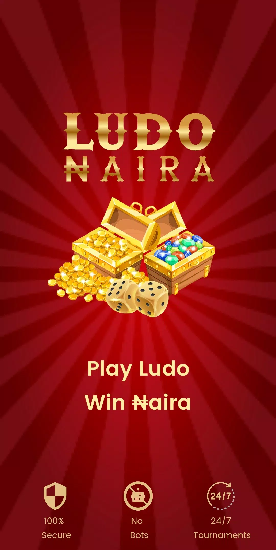 Ludo Naira Screenshot 2