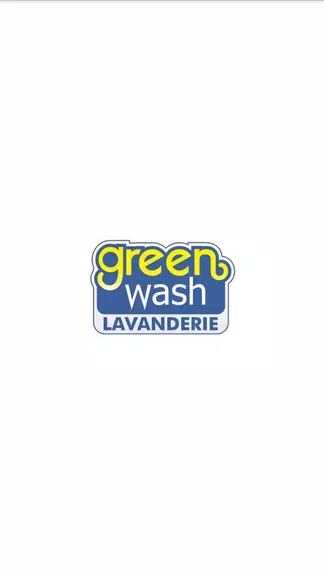 GWLavanderia 스크린샷 1