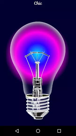Black Light Скриншот 2