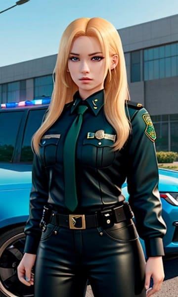 Agent17 - The Game Capture d’écran 4