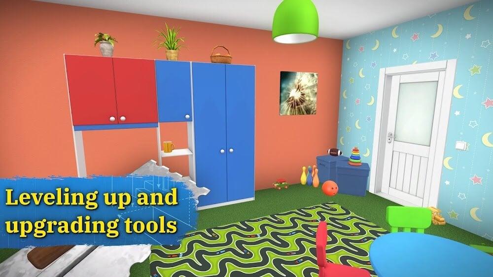 House Flipper: Home Design Capture d’écran 4