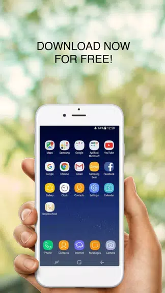 EcoWorld Neighbourhood Скриншот 1