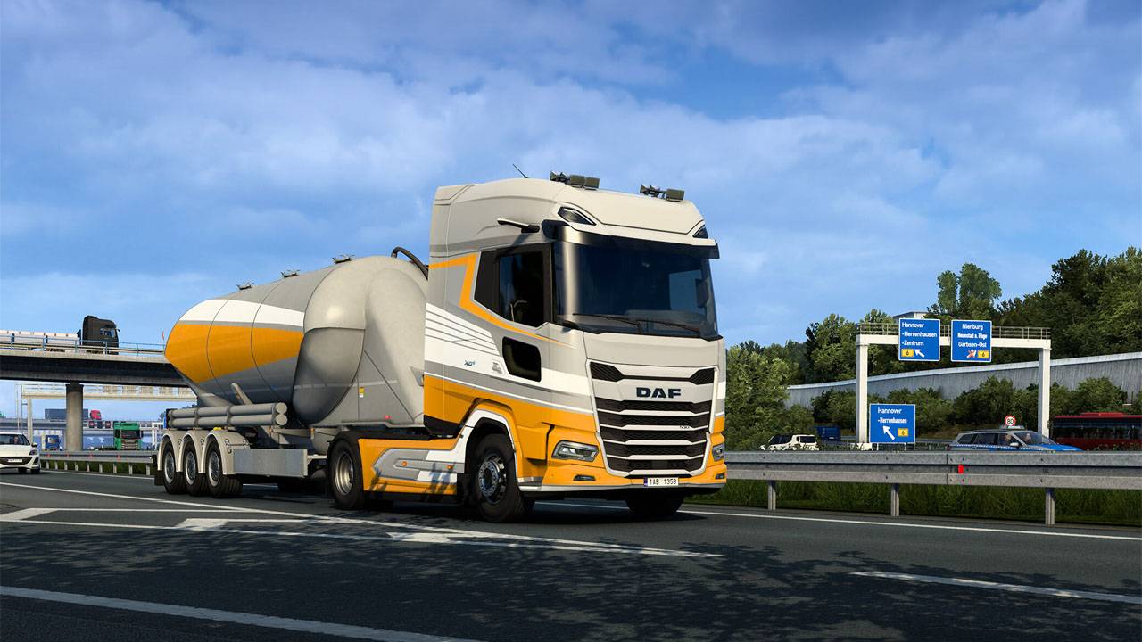 Best Euro Truck Simulator 2 Mods: Top 10