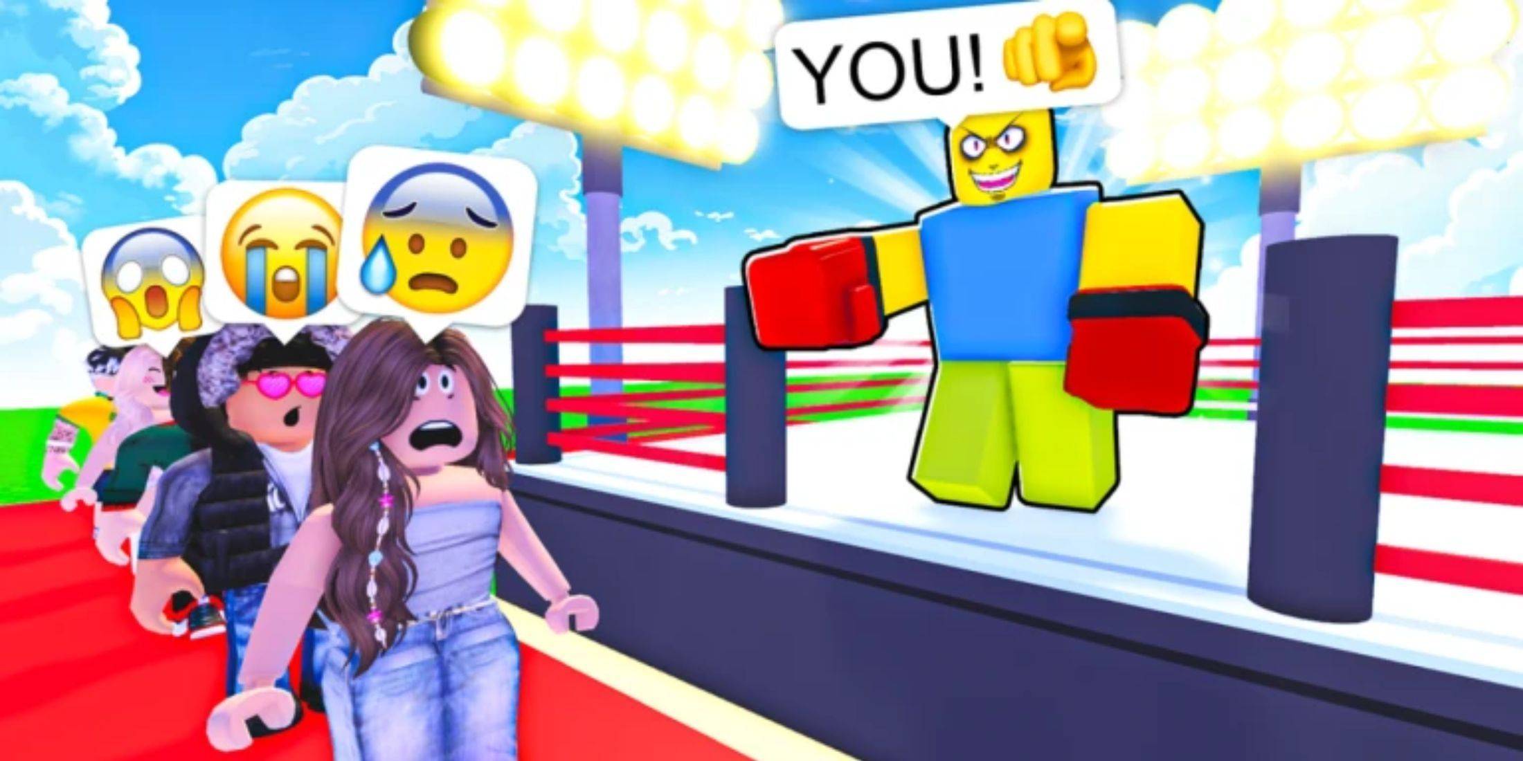 Roblox：コードと戦うための行（2025年1月）