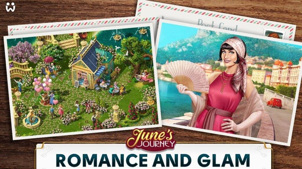 Джуновое путешествие открывает фестиваль Bloom Bloom Valentine's Festival