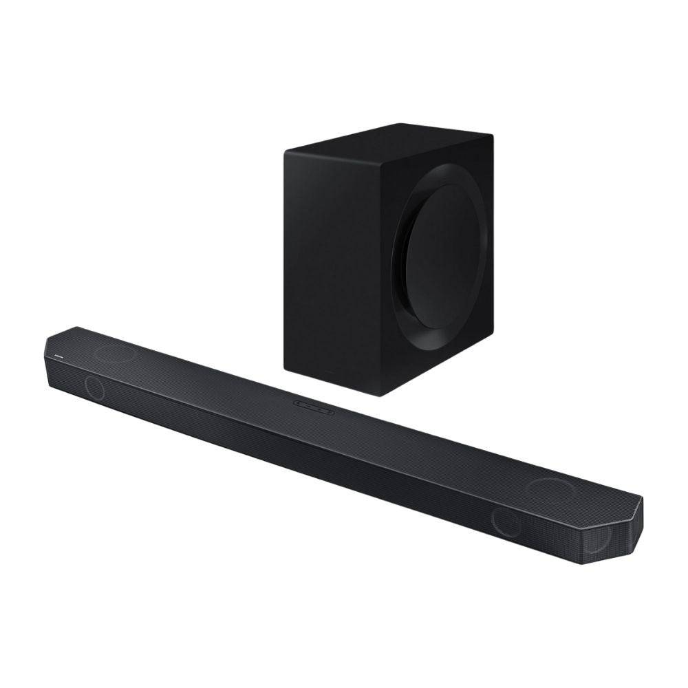 Samsung Q Serisi 7.1.2Ch Kablosuz Dolby Atmos Soundbar