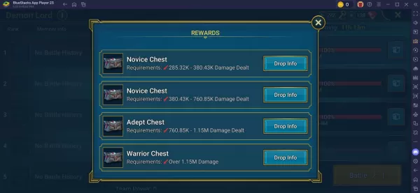 RAID Clan Boss Guide: Easy to Ultra-Nightmare Guide