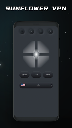 sunflowervpn Screenshot 2