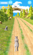 Cheetah Run Screenshot 2