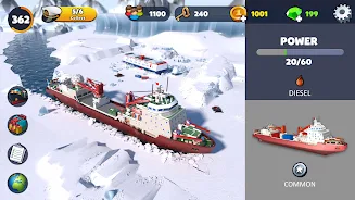 Port City: Ship Tycoon 2023 Screenshot 1