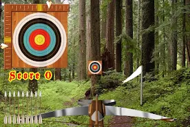 Crossbow Shooting應用截圖第2張