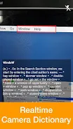 Schermata Dict Box: Universal Dictionary 4