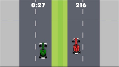 Super Race Скриншот 3