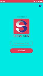 Soon VPN स्क्रीनशॉट 2