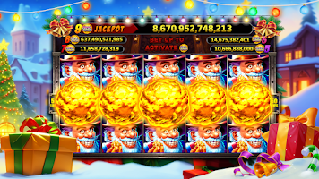 Woohoo™ Slots - Casino Games Capture d'écran 3