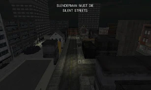 Slenderman Must Die: Chapter 4 Capture d’écran 2