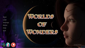 Worlds of Wonders – New Version 0.2.18 [It’s Danny] Screenshot 1