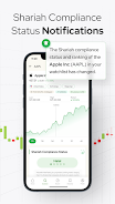 Musaffa: Halal Stocks & ETFs スクリーンショット 2