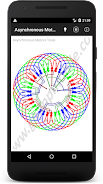 Asynchronous Motors Tools demo應用截圖第2張