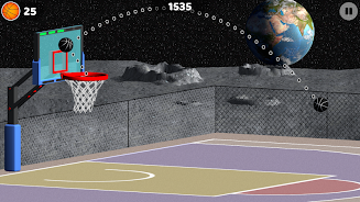 Basketball: Shooting Hoops Captura de tela 3