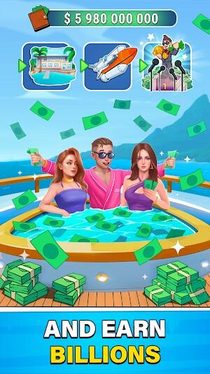 Cash Masters Captura de pantalla 2