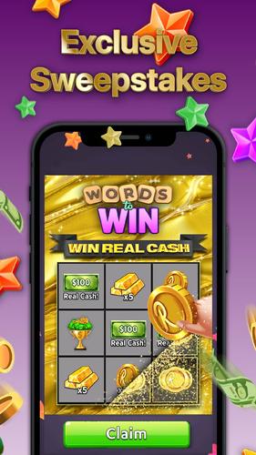 Words to Win Ảnh chụp màn hình 2