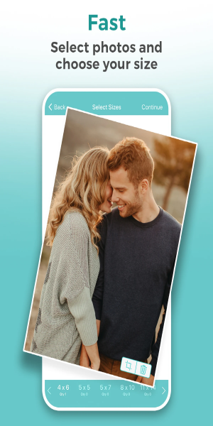 FreePrints- Photo Printing ภาพหน้าจอ 3