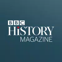 BBC History Magazine