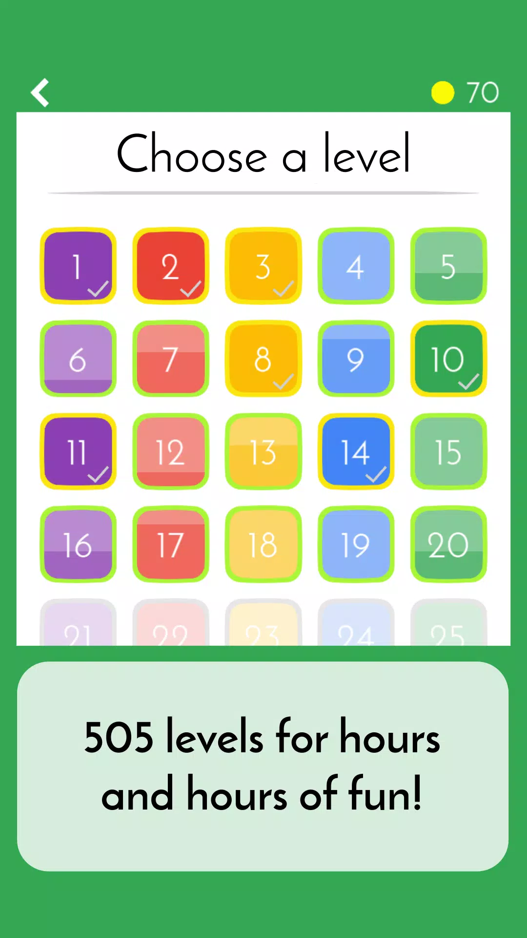 Guess 5应用截图第3张