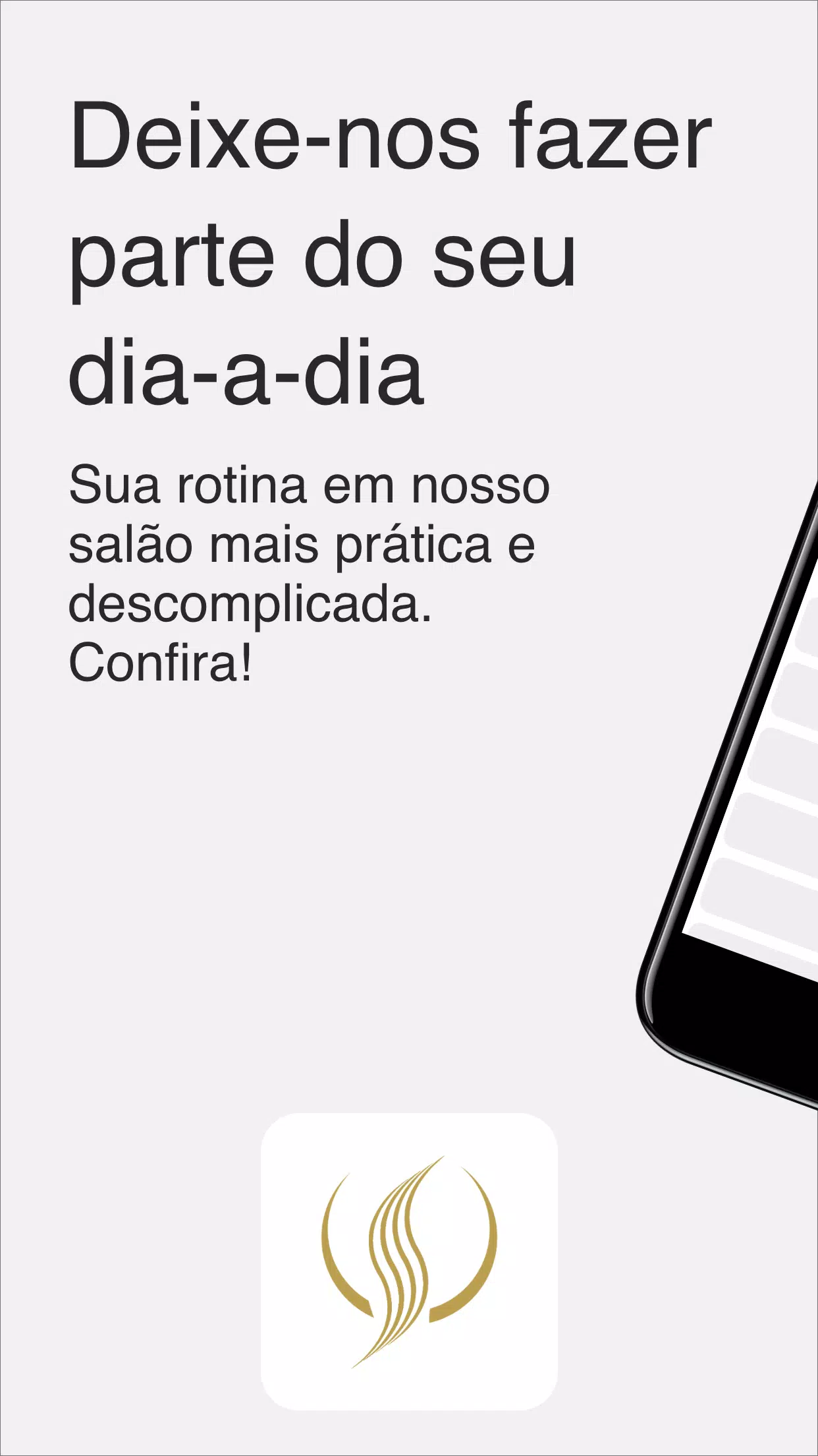 Espaço Perfil 스크린샷 1
